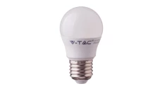 Żarówka LED VT-2216 5.5W E27 G45 6400K 470lm CR\95 7493