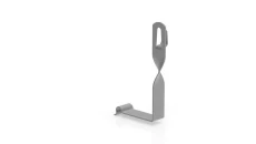 Uchwyt dachówki skrętny Creaton Titania 91112802