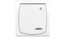 MADERA Łącznik hermetyczny krzyżowy z podświetleniem IP44 biały ŁNH-4NS/00