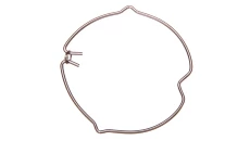 Sprężynka mocująca źródło światła w oprawie serii CT-55/MR16 SPR.CTC-55/MR16 72278