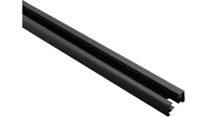 SZYNOPRZEWÓD JEDNOFAZOWY PROFILE 1M CZARNY 9448 Nowodvorski