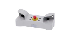 KONSOLA DO STEROWANIA OBURĘCZNEGO SIRIUS ACT 3SU1853-3NB00-1AD1