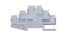Złączka przewodu ochronnego 3-piętrowa 0,14-4mm2 PT 2,5-PE/L/L 3210541 /50szt./