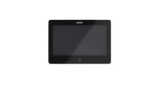 Wideomonitor 10 calowy z dotykowym ekranem czarny VP-810BHD ENT10000446