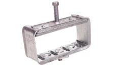 Obejma zbiorcza do kabli /40-100mm/ 2056 B 40 FT 1194046 /50szt./