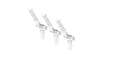 NI ZESTAW REGULACYJNY DO MASZTÓW NA TRÓJNOGU 66598005 66598005