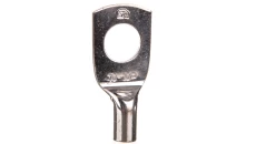 Końcówka oczkowa miedziana cynowana KOR 10/10 E11KM-01020102602 /10szt./