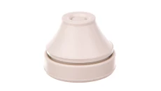 Przepust gumowy biały PDE 20M E03DK-05010213301 /50szt./