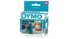 Etykiety różnego przeznaczenia 25x25mm białe S0929120 /1rolka x 750szt./