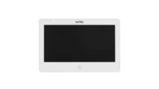 Wideomonitor 10 calowy IPS HD z dotykowym ekranem oraz bramką WiFi biały VP-810WHDWIFI ENT10000466
