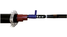 Mufa przelotowa 1-żyłowa CHMSV 36kV 95-240mm2 261304