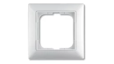 Ramka pojedyncza uniwersalna biała 2511-94-507 2CKA001725A1479