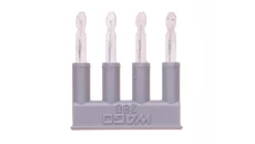 Mostek grzebieniowy 4-torowy 800V 280-484 /25szt./
