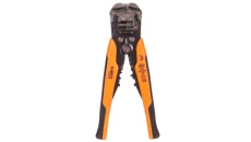 Automatyczny ściągacz izolacji 205mm 0,5-6mm2 czołowy 01-500