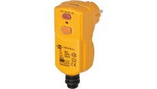 Wtyczka ochronna BDI-S 2 30 IP55 1290670