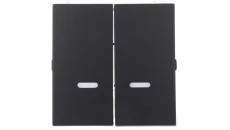 Simon 54 Klawisze z oczkiem do mechanizmów: SW6/2X