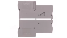 Pokrywa zamykająca D-STIO 2,5/3 3209112 /50szt./