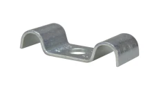 Uchwyt kabla UEF 8mm podwójny /100szt./