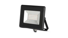 Projektor LED 20W Barwa Czerwona Czarny IP65 5992