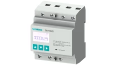 Miernik parametrów sieci PAC1600 3 Fazowy 80A licznik energii kl.0,5 MODBUS RTU/ASCII RS485 DIN 7KT1665