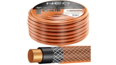 Wąż ogrodowy 1/2cala x 30m 4-warstwowy NEO ECONOMIC 15-801