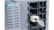 Mechaniczna blokada portu RJ45 (z kluczami) 6GK1901-1BB50-0AA0