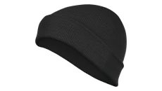 Czapka JURA czarny rozmiar uniwersalny JURA*NOTU