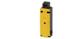 Wyłącznik krańcowy bezpieczeństwa ryglowany sprężyną 230V AC 2600N 2x(1Z 2R) metal 54mm IP67 /bez aktywatora/ 3SE5312-0SD13