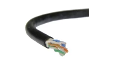 Kabel teleinformatyczny securityNET U/UTP kat.5e PE zewnętrzny żelowany /305m/ SEC5EUTPG305