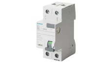 Wyłącznik różnicowoprądowy 2P 25A 30mA 230V typ F 5SV3312-3