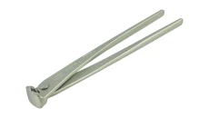 OBCĘGI ZBROJARSKIE CYNKOWANE O ZWIĘKSZONYM PRZEŁOŻENIU 300MM