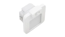 Oprawa schodowa LED Moza PT 230V AC regulowany czujnik BIA biała ciepła LED10122652