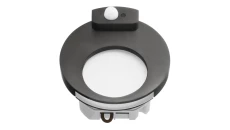 Oprawa schodowa LED Muna PT 230V AC regulowany czujnik CZN biała ciepła LED10222662
