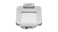 Oprawa schodowa LED Moza pt 230V AC regulowany czujnik STA biała neutralna LED10122627
