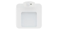 Oprawa schodowa LED Moza pt 230V AC regulowany czujnik BIA biała neutralna LED10122657