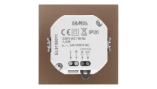 Oprawa schodowa LED Navi pt 230V AC regulowany czujnik ZLO biała neutralna LED11122647