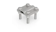 Złącze uniwersalne odgałęźne na pręt fi16/B30 /91400505/