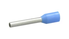 Końcówka tulejkowa izolowana TE 0,75-10 /100szt./