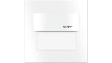 Oprawa LED 0,8W TANGO biała /ciepło biała ML-TAN-C-H-1-PL-00-01