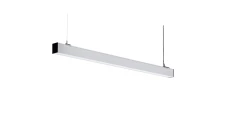 Oprawa Liniowa LED 40W 3510lm 4000K Dioda SAMSUNG 5 Lat Gwarancji IP20 Biała 21383