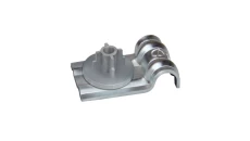 Uchwyt pojedynczy PFT do osadzaka 20mm /opak. = 100 szt./ (920PFT) CELO