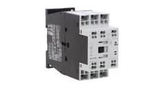 Stycznik mocy DILM25-11(230V50HZ,240V60HZ)-PI 3P 380 V 400 V 11 kW 1Z+1R 230 V AC Push-In 199284