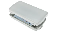 Oprawa oświetleniowa LED SEZAR SLIM 230V 13W 1200lm 4000K IP65