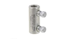 Złączka śrubowa MSCL25 Al/Cu 6-25mm² 12kV 2xśruba aluminiowa zrywalna MSCL0252A00