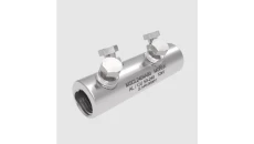 Złączka śrubowa MSCL241 Al/Cu 50-240mm² 12kV 4xśruba aluminiowa zrywalna MSCL2404A00