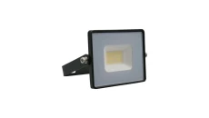 Projektor LED 20W 1620lm 4000K IP65 Czarny 215947