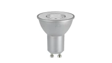 Żarówka LED GU10 IQ-LEDDIM 7W-WW 570lm 2700K barwa ciepła ściemnialna 35246