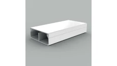 Kanał kablowy z folią ochronną 50x20mm LHD 50x20/1 /2m/