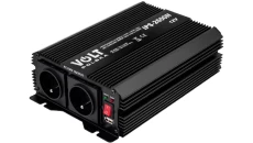 Przetwornica napięcia 12V / 230V 1300/2600W VOLT