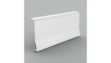 Przegroda kanału 60 mm PEKE 60 /2m/